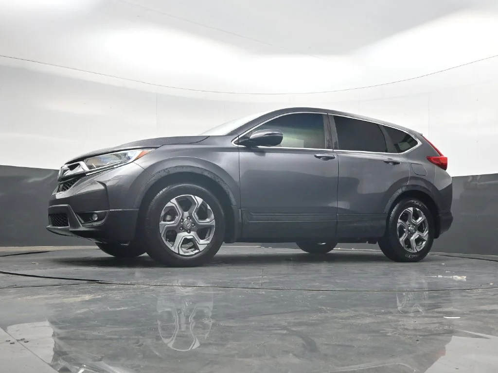 Certified Used 2019 Gunmetal Metallic Honda EX image 28