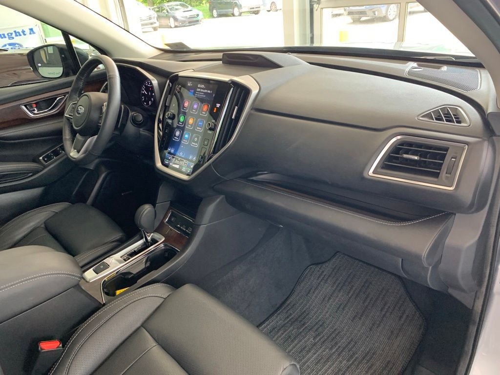 2025 Subaru Ascent Touring - Photo 23