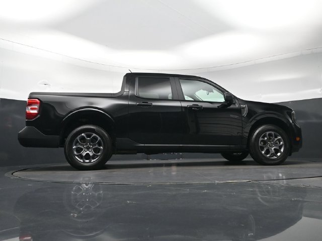 Certified Used 2026 Black Ford XLT image 31