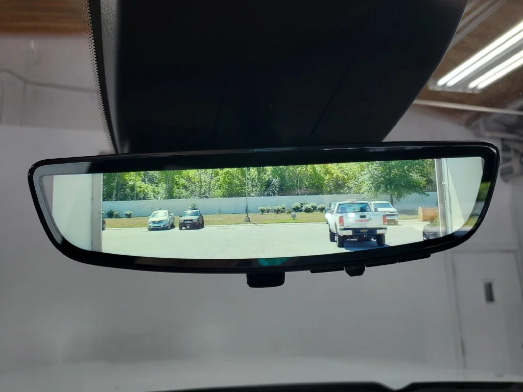 2026 GMC Sierra 2500HD Denali - Photo 19