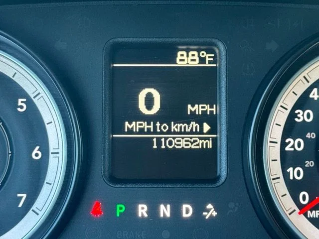 Used 2014 Silver Ram Express image 23