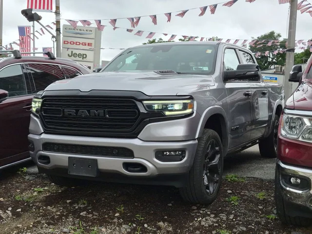 2023 Ram 1500 Limited