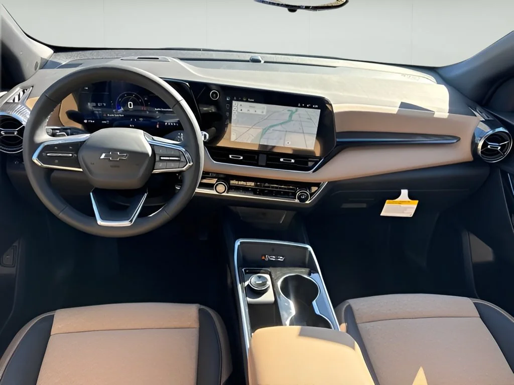 New 2027 Reef Blue Metallic Chevrolet ACTIV image 22
