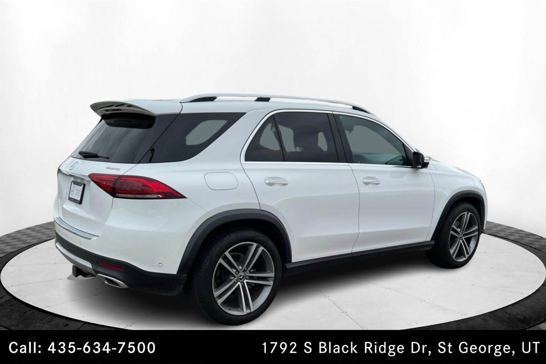 2022 Mercedes-Benz GLE GLE350 - Photo 6
