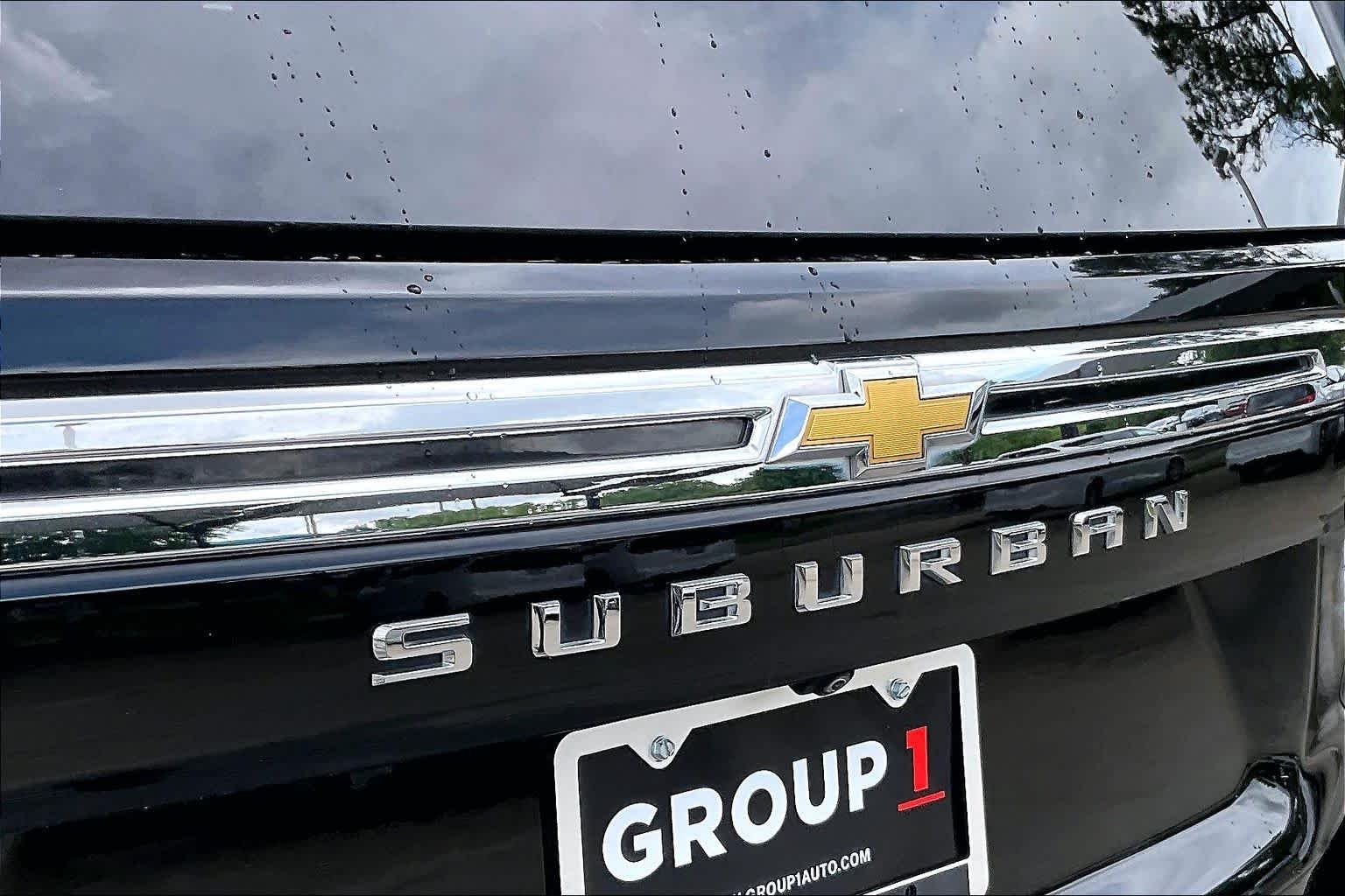 Used 2023 Black Chevrolet LS image 30