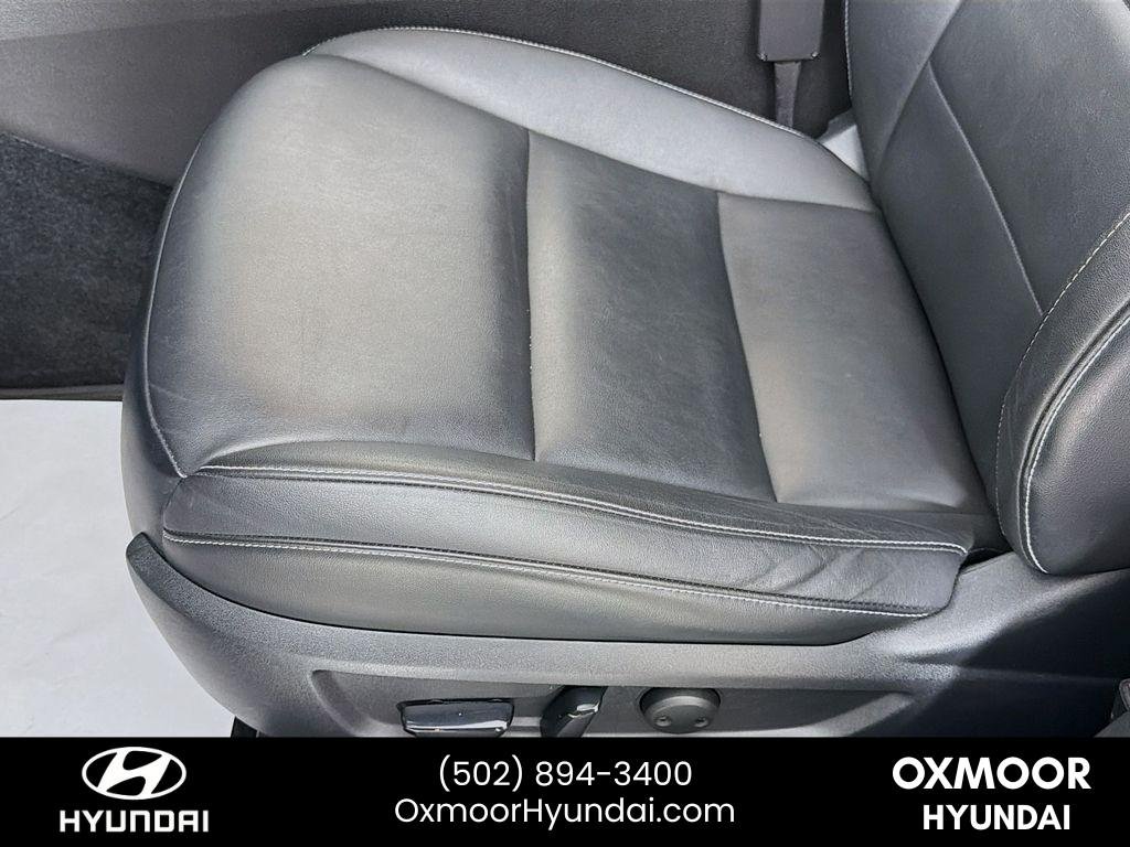 2021 INFINITI QX50 Luxe - Photo 18