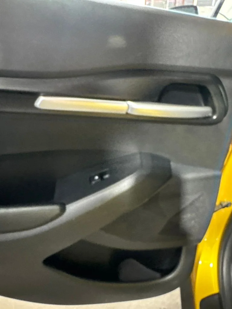 Used 2022 Yellow Kia LX image 27