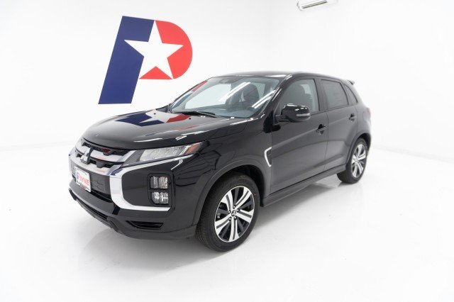 2026 Mitsubishi Outlander Sport SE