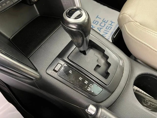 Used 2013 White Mazda Grand Touring image 25