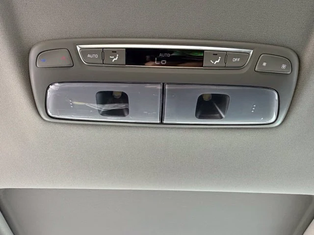 Used 2024 Black Kia SX image 18