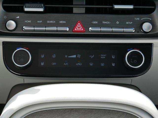New 2026 Ecotronic Gray Pearl Hyundai Limited image 11