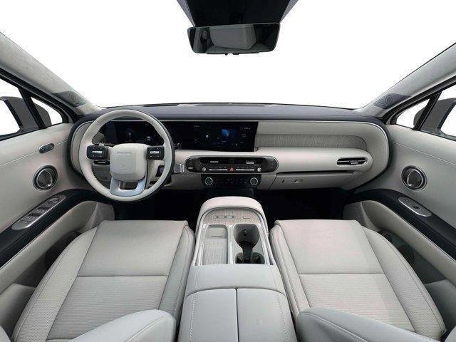 2026 Hyundai Palisade Calligraphy - Photo 13