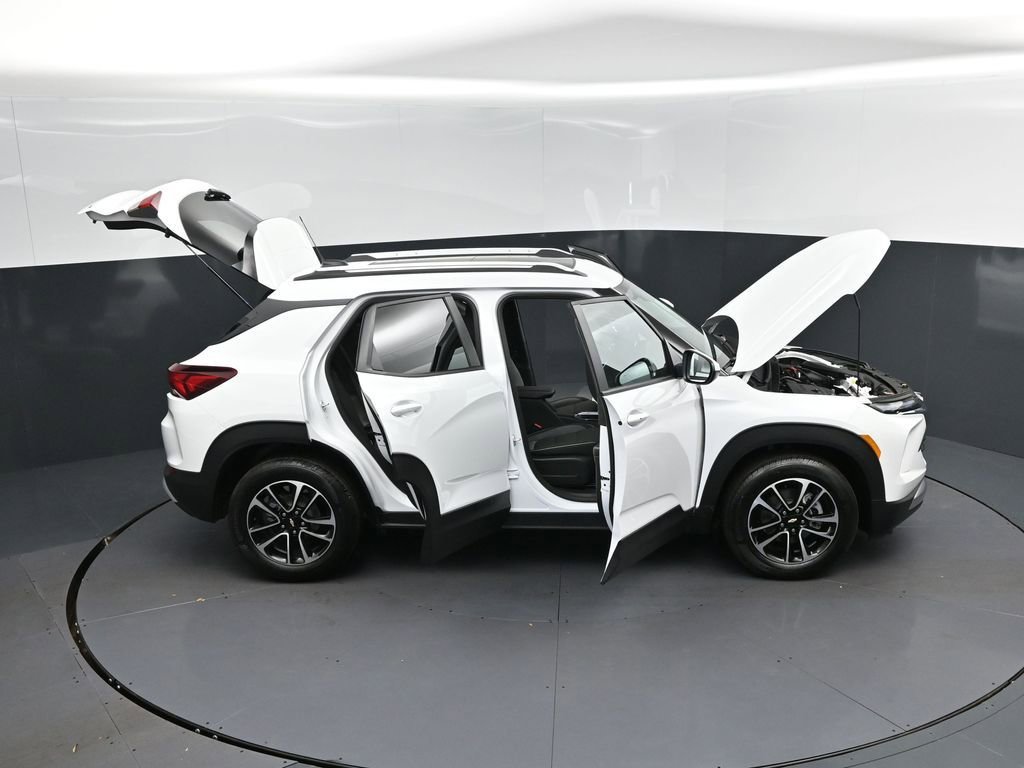 2026 Chevrolet Trailblazer LT - Photo 50