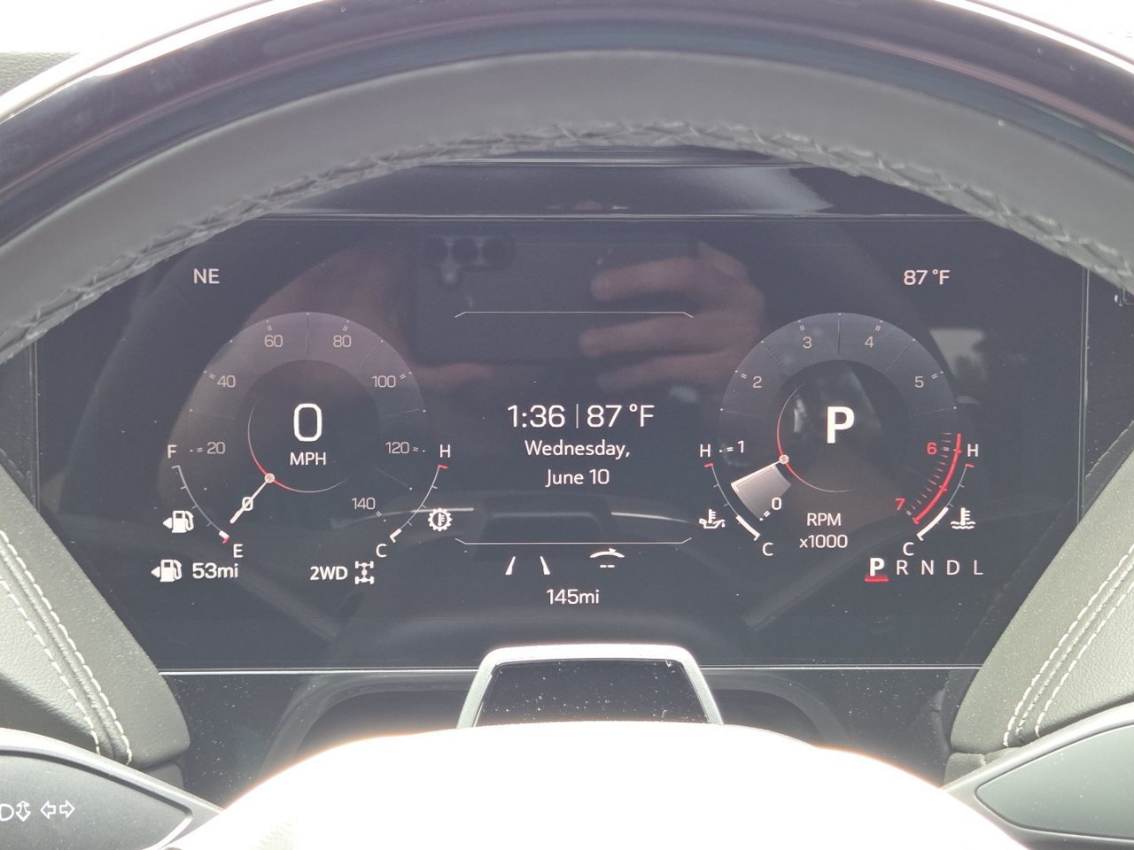2026 GMC Yukon Elevation - Photo 33
