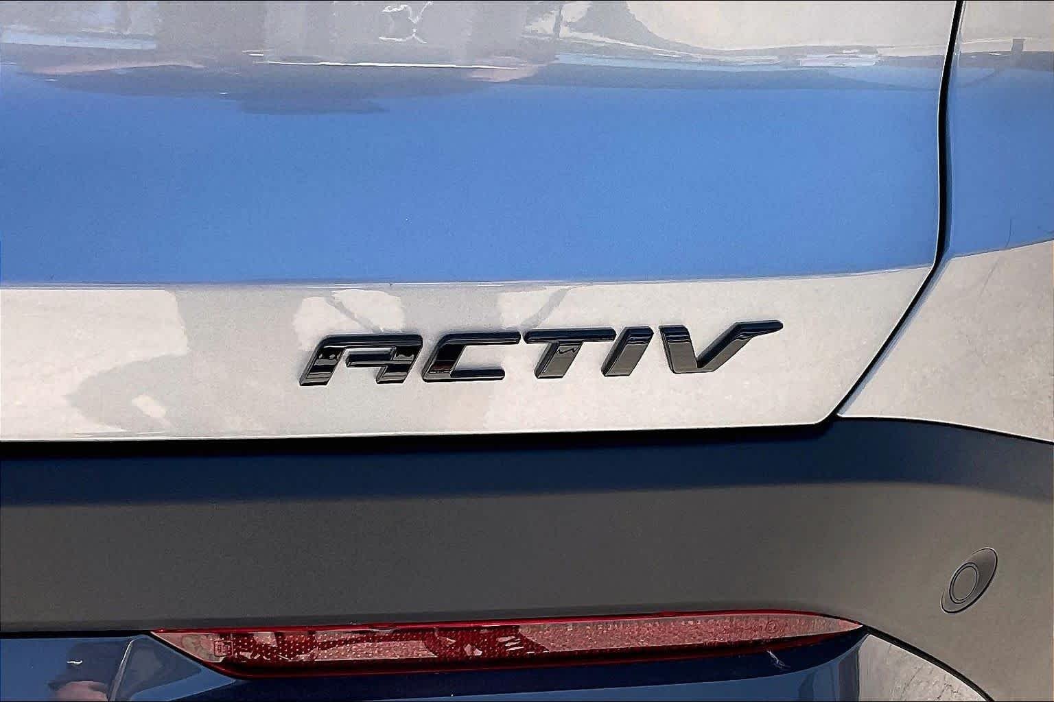 2026 Chevrolet Equinox ACTIV - Photo 15