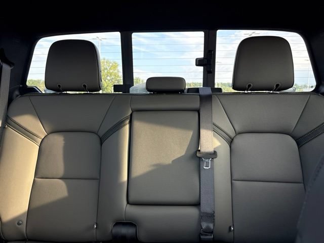 2026 Chevrolet Colorado ZR2 - Photo 30