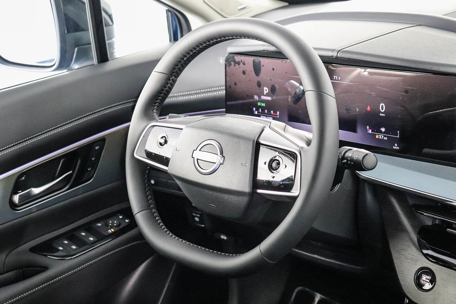 2026 Nissan Murano SL - Photo 17