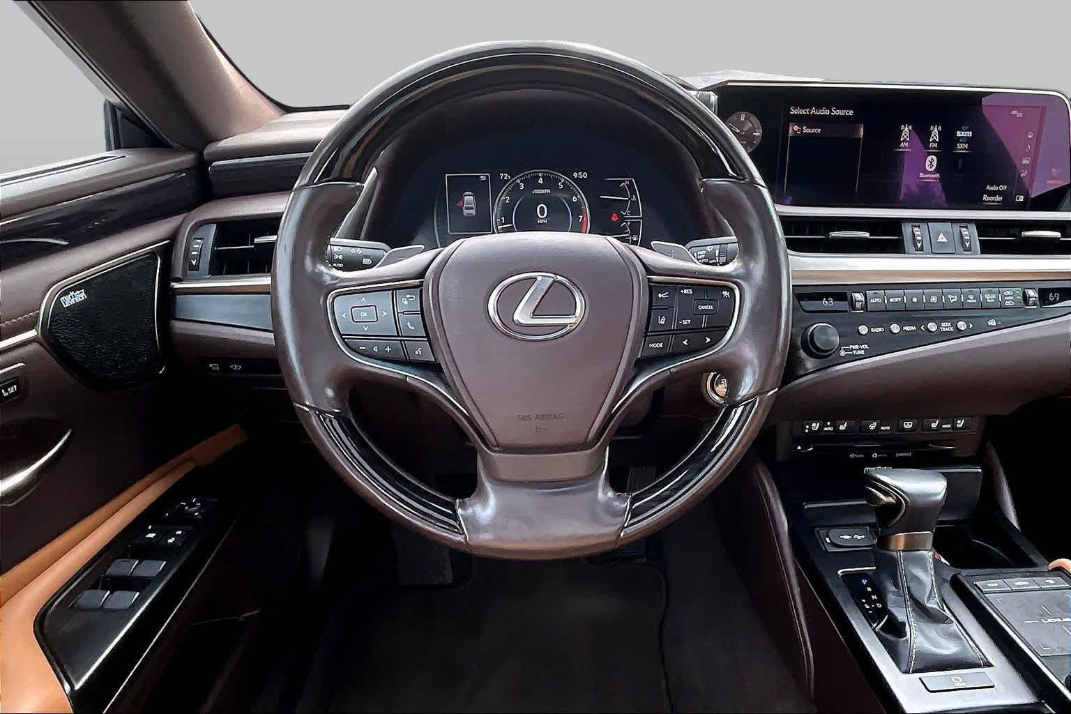 Used 2019 Caviar Lexus Ultra Luxury image 6