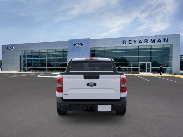 New 2026 White Ford XL image 5