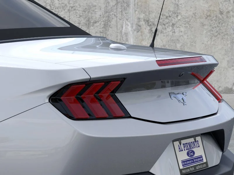 2025 Ford Mustang EcoBoost Convertible - Photo 22