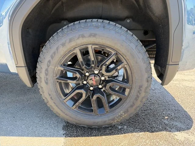 New 2026 Downpour Metallic GMC Elevation image 24