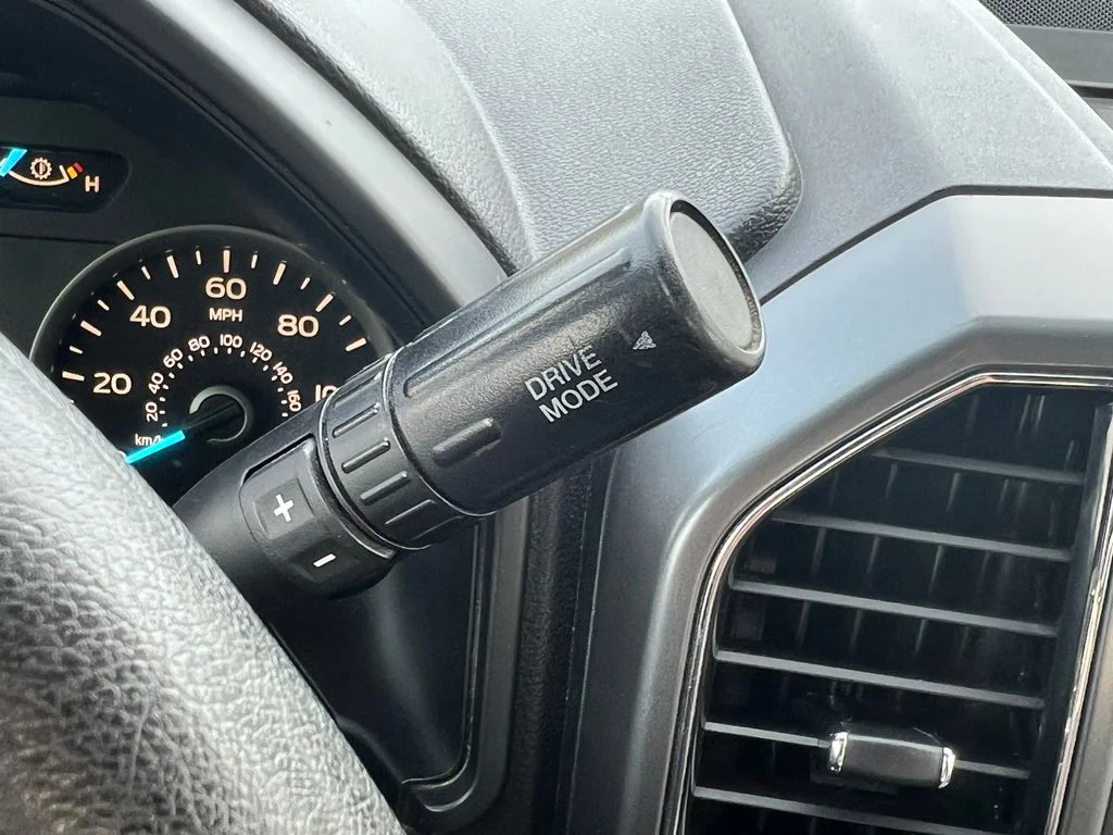Used 2018 Black Ford XLT image 20
