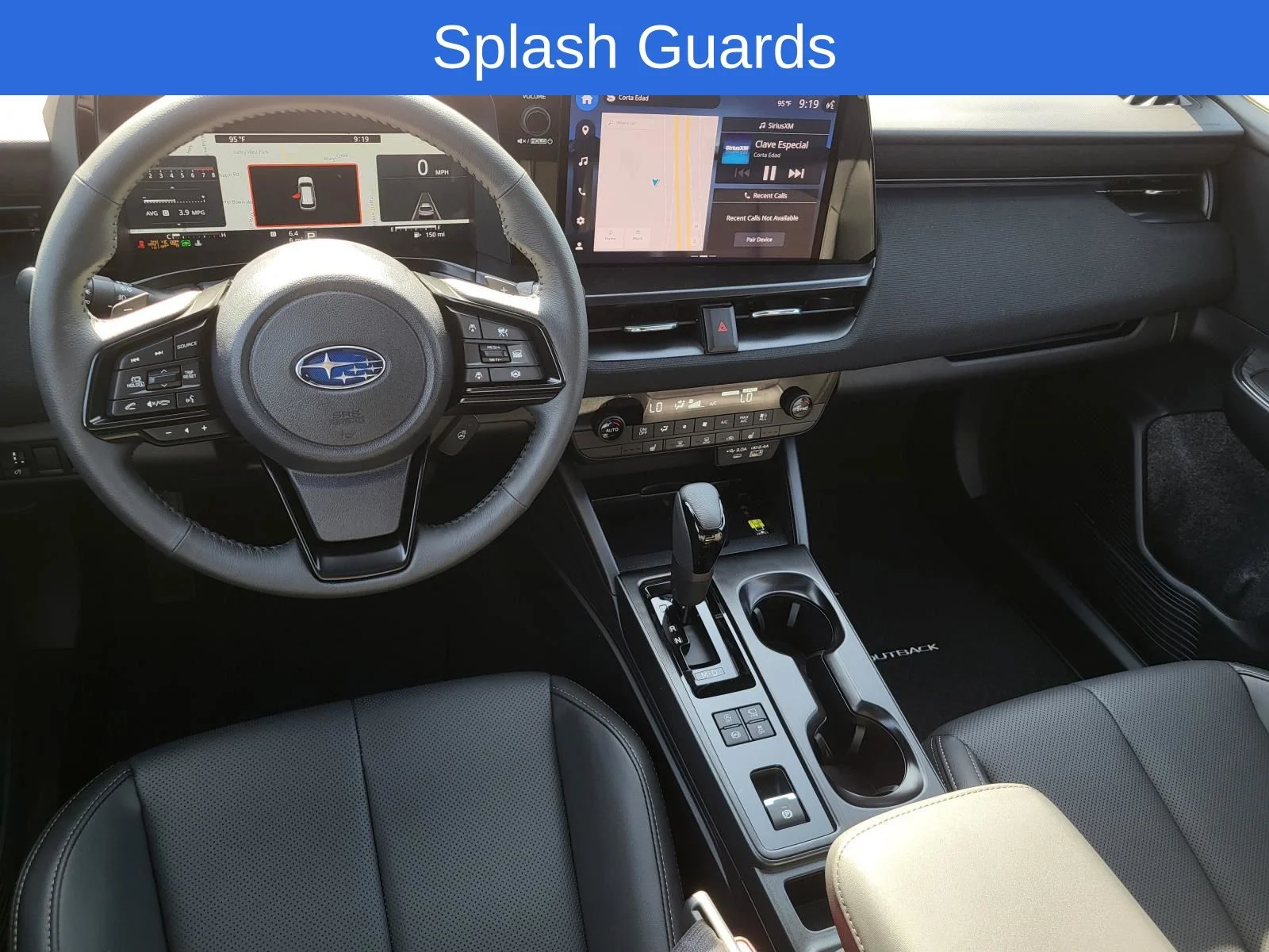 New 2026 CRYSTAL WHITE PEARL Subaru Limited XT image 6