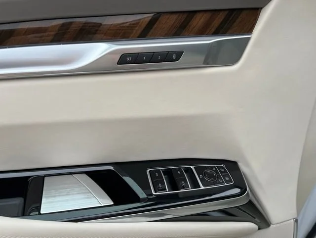2026 Cadillac Escalade ESV Platinum Sport - Photo 13