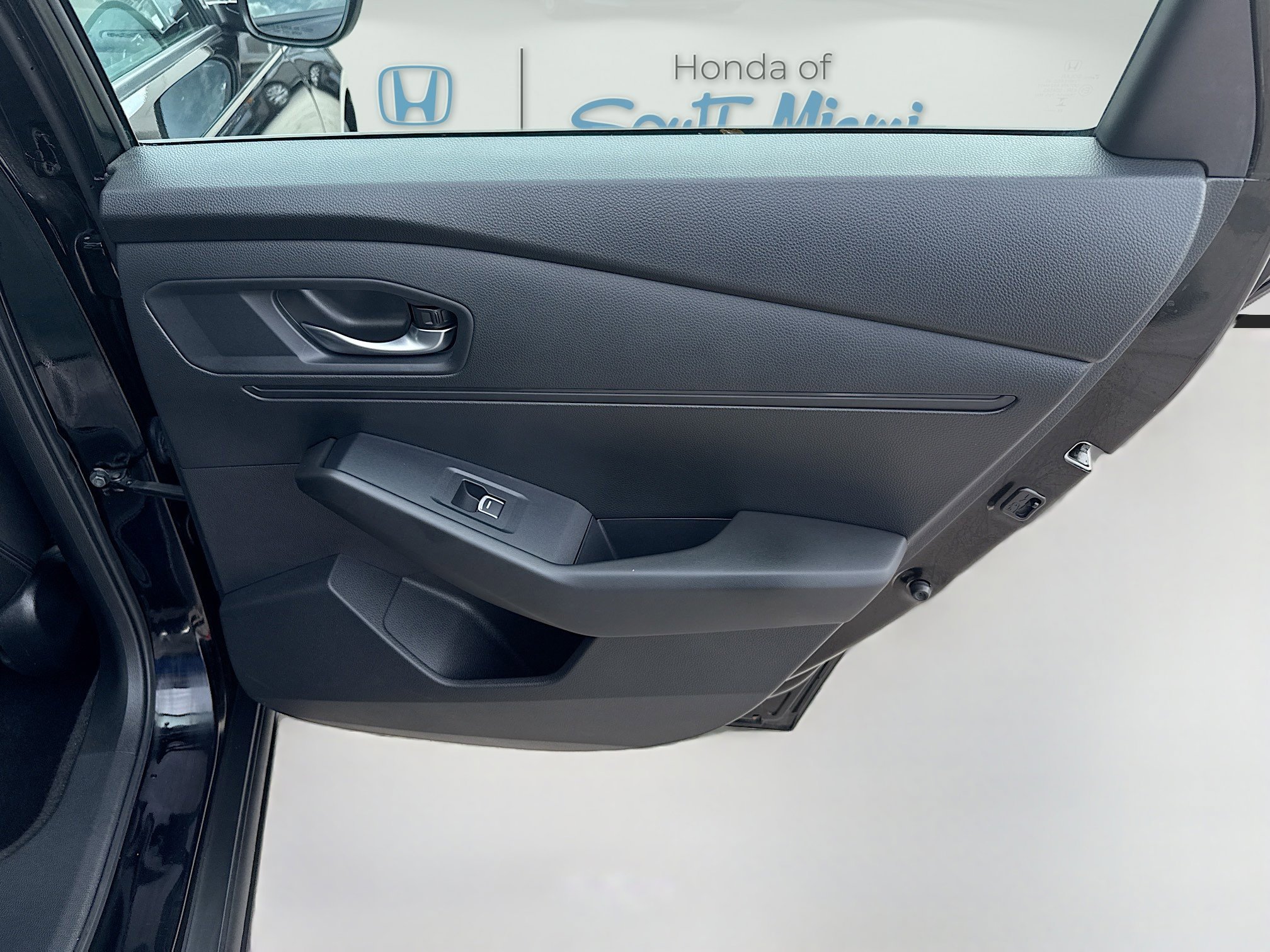 2023 Honda Accord LX - Photo 29