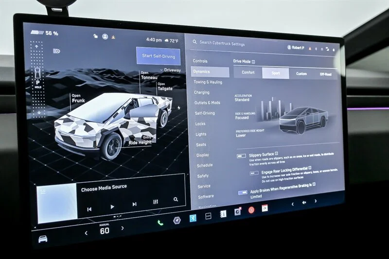Vehicle thumbnail