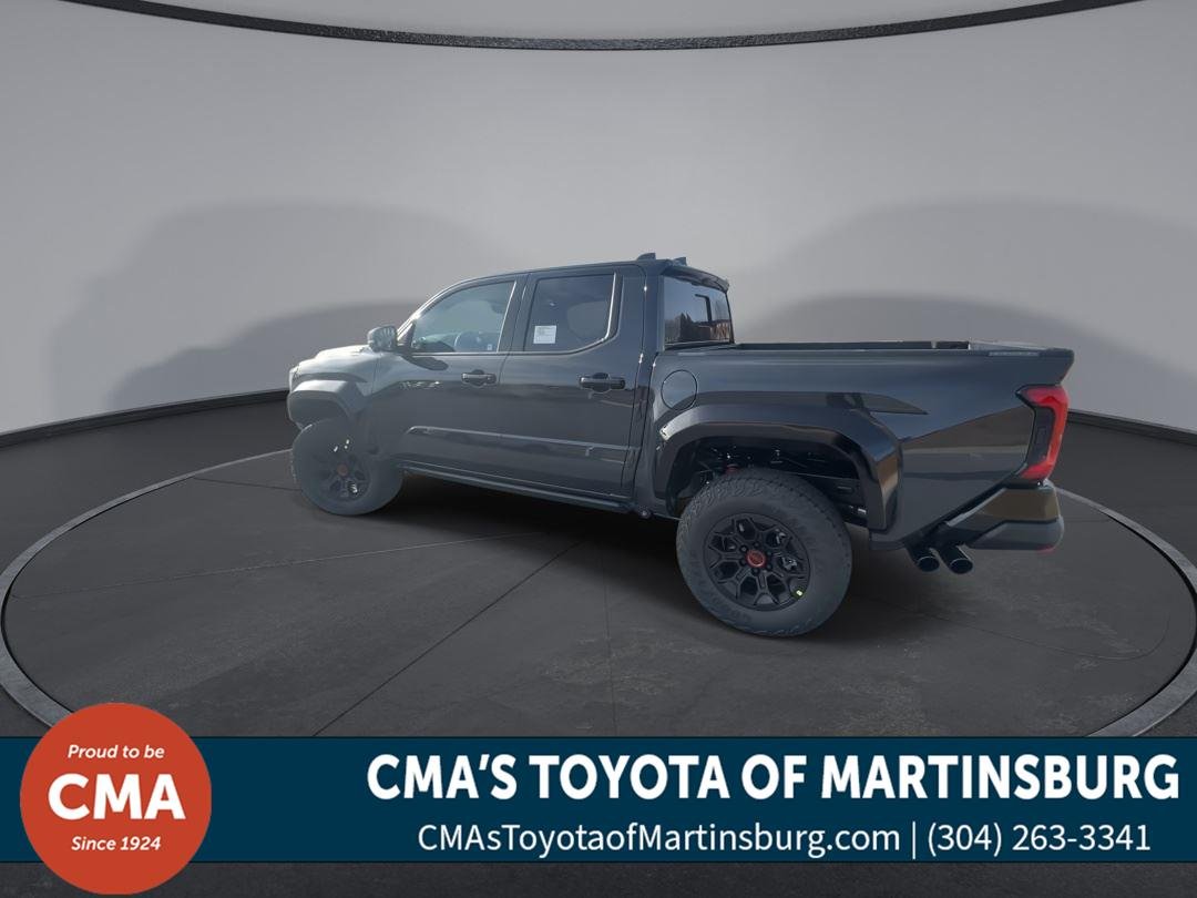 2026 Toyota Tacoma TRD Pro - Photo 6