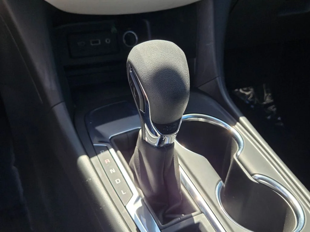 Used 2024 Black Chevrolet LS image 22