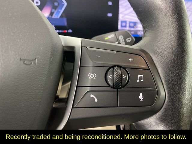 Used 2023 White BMW xDrive28i image 17