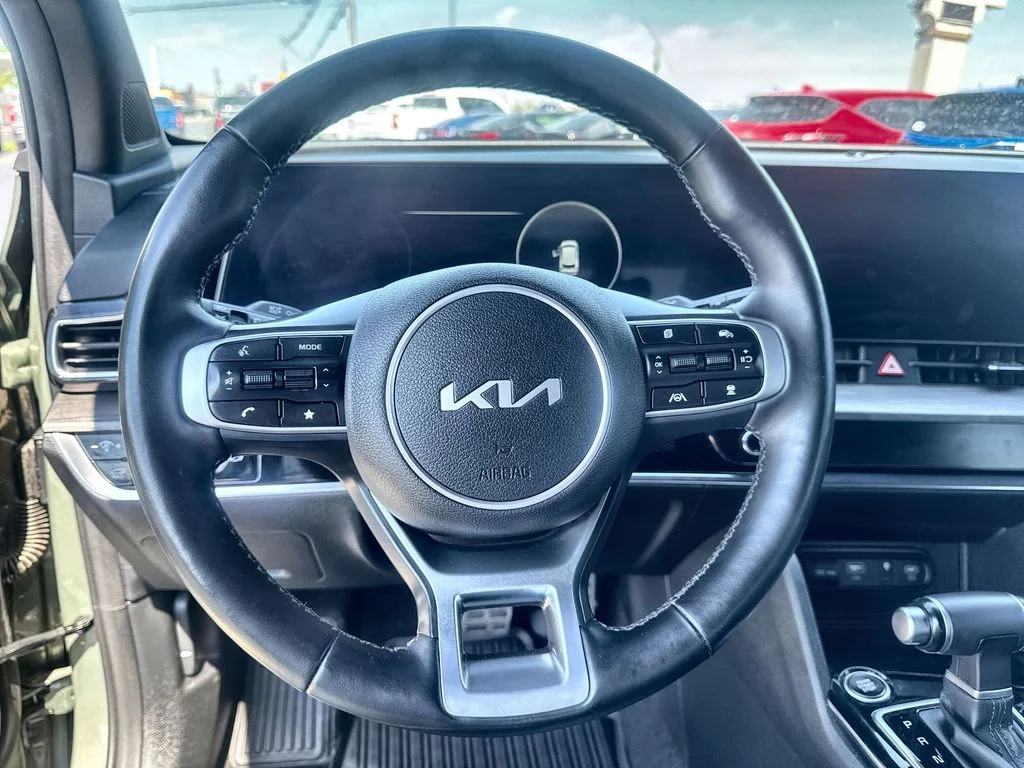 2023 Kia Sportage X-Pro - Photo 13