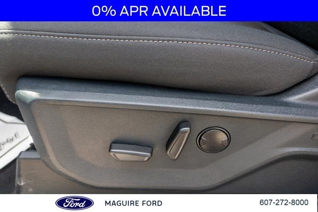 New 2026 Gray Metallic Ford XLT image 15