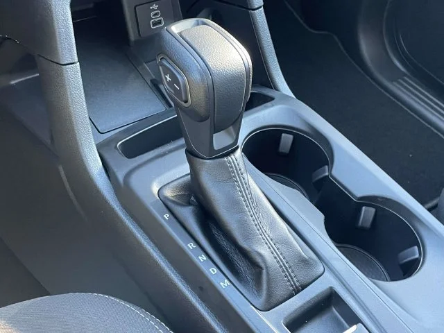 New 2026 Carbonized Gray Metallic Ford XL image 28