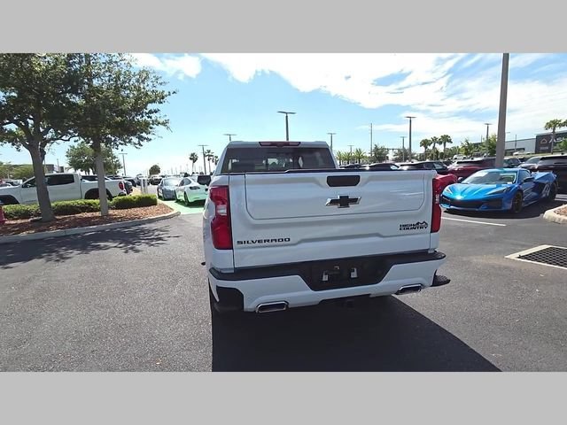 New 2026 Polar White Tricoat Chevrolet High Country image 29