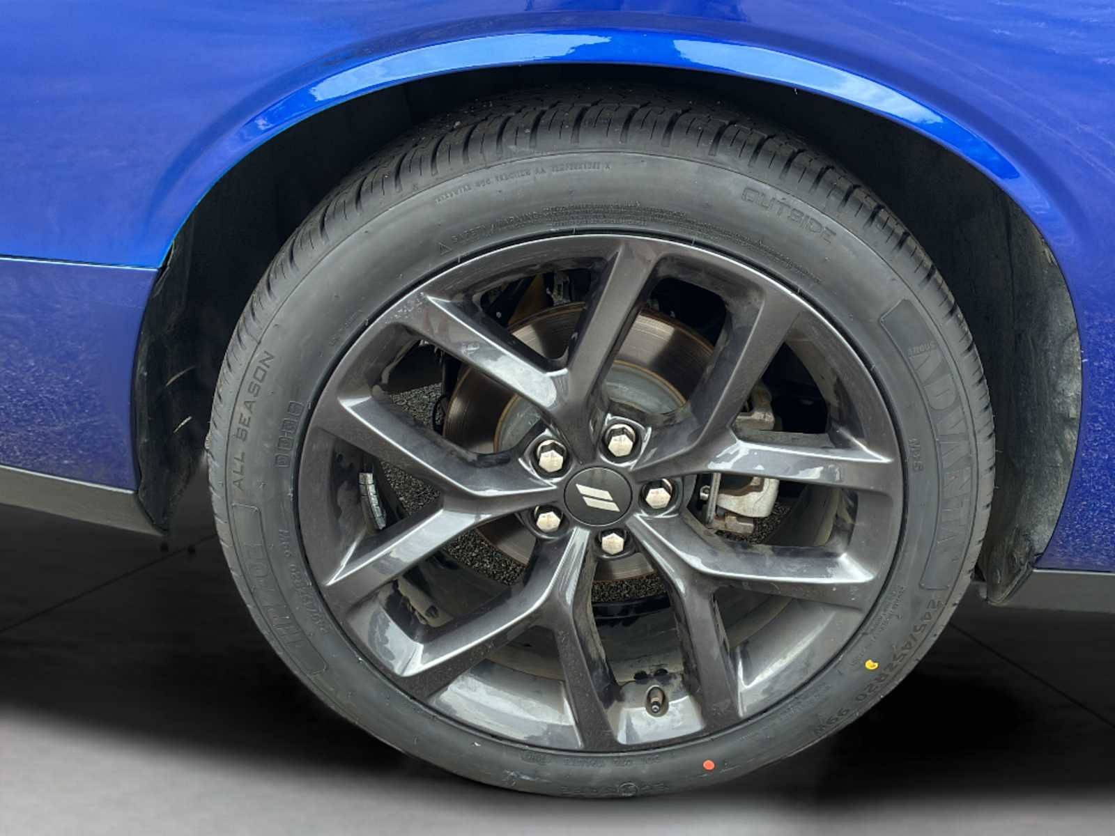 2021 Dodge Challenger R/T - Photo 39