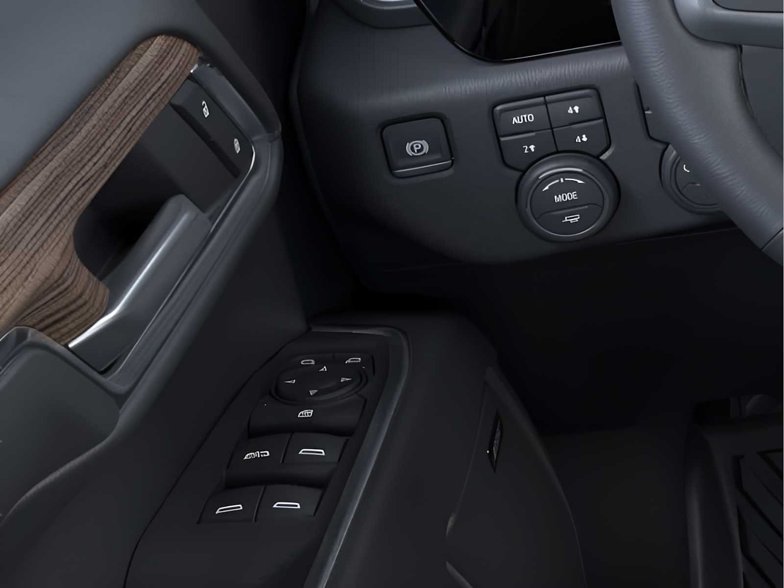 2026 Chevrolet Silverado 1500 LT Trail Boss - Photo 14