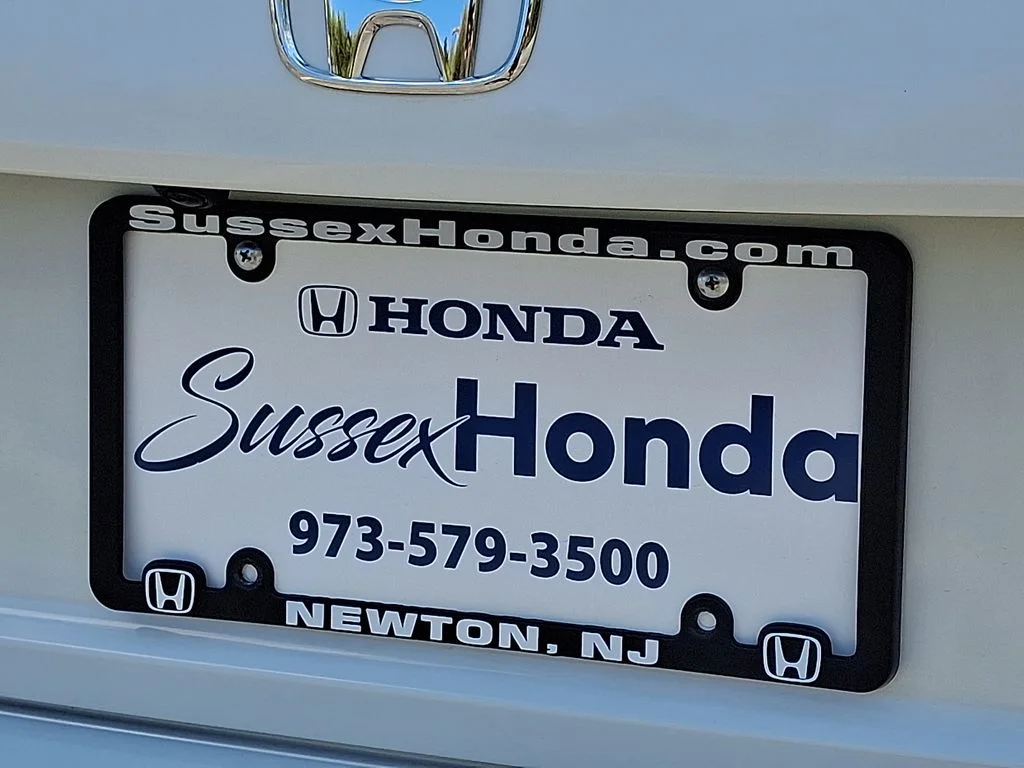 2026 Honda Civic Sport - Photo 30