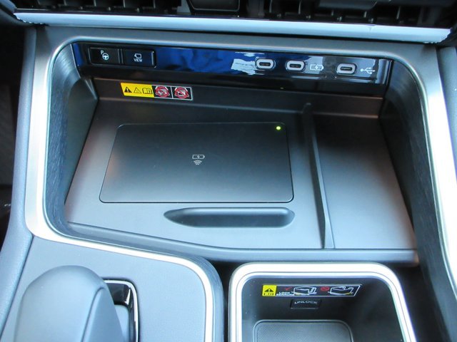 New 2026 Cloudburst Gray Lexus LUXURY AWD image 50