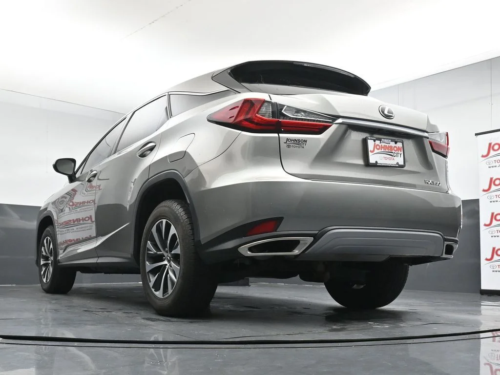 2022 Lexus RX 350 - Photo 36