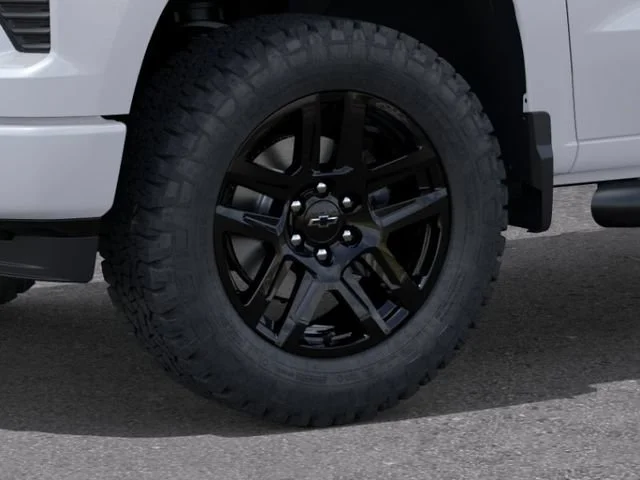 2026 Chevrolet Silverado 1500 RST - Photo 9