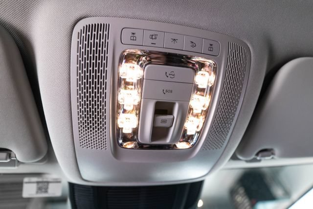 New 2026 Polar White Mercedes-Benz GLS 450 image 68
