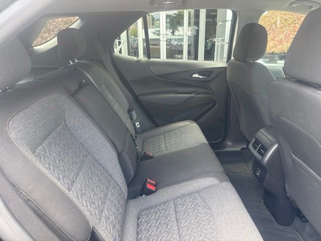 Used 2024 Black Chevrolet LT image 26