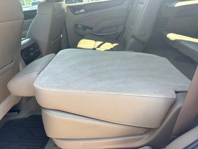 2018 GMC Yukon SLT - Photo 35