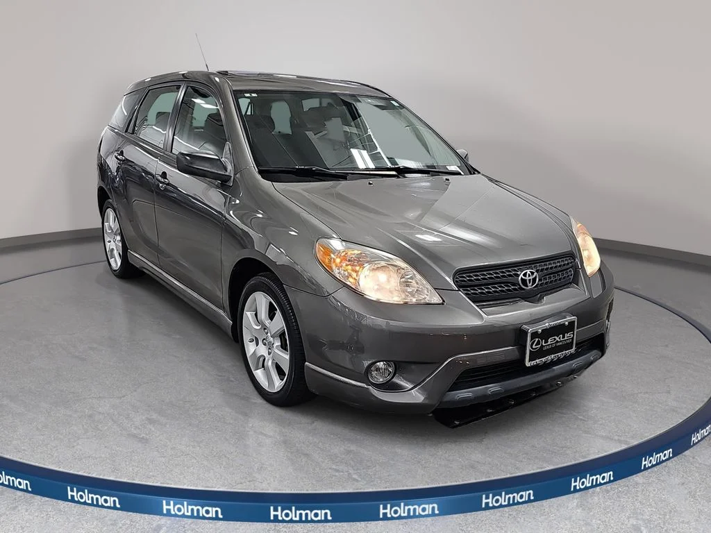 Used 2008 Gray Toyota XR image 4