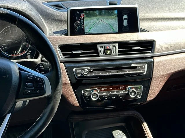 2017 BMW X1 28i - Photo 30