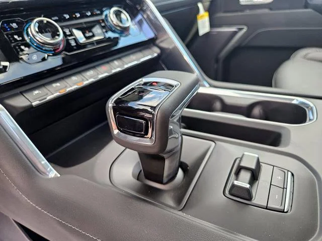 New 2026 Sterling Metallic GMC Denali image 24