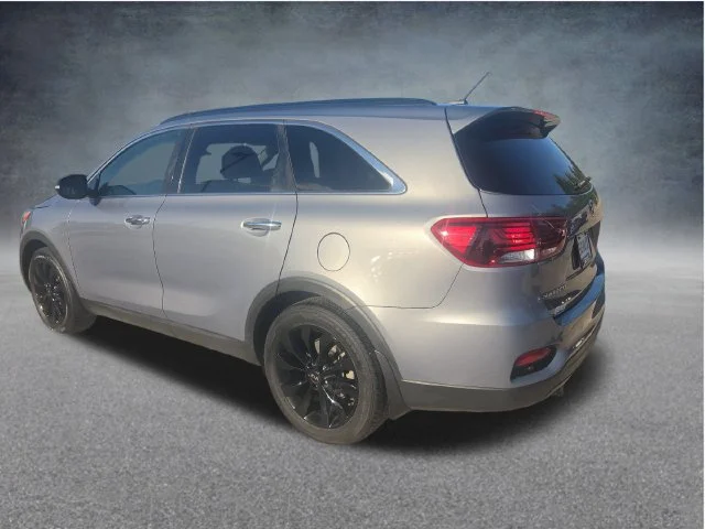 Used 2020 Silver Kia S image 10